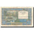 Frankreich, 20 Francs, Science et Travail, 1941, 1941-04-03, SS+, Fayette:12.13