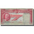 Billet, Angola, 500 Escudos, 1970-06-10, KM:97, TB+