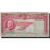 Billet, Angola, 500 Escudos, 1970-06-10, KM:97, TB+