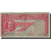 Banknote, Angola, 500 Escudos, 1970-06-10, KM:97, VG(8-10)