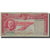 Billet, Angola, 500 Escudos, 1970-06-10, KM:97, TB