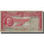 Billet, Angola, 500 Escudos, 1970-06-10, KM:97, B+