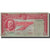 Banconote, Angola, 500 Escudos, 1962, 1962-06-10, KM:95, MB