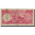 Banknot, Angola, 500 Escudos, 1962, 1962-06-10, KM:95, VF(20-25)