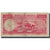 Billet, Angola, 500 Escudos, 1962, 1962-06-10, KM:95, TB