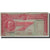 Billet, Angola, 500 Escudos, 1962, 1962-06-10, KM:95, B+