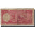 Billet, Angola, 500 Escudos, 1962, 1962-06-10, KM:95, B+