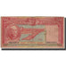 Banknote, Angola, 500 Escudos, 1956, 1956-08-15, KM:90, F(12-15)