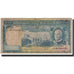 Banknote, Angola, 1000 Escudos, 1962, 1962-06-10, KM:96, VF(20-25)