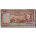 Billet, Angola, 1000 Escudos, 1956, 1956-08-15, KM:91, B+