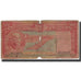 Banknote, Angola, 500 Escudos, 1956, 1956-08-15, KM:90, VG(8-10)