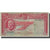 Biljet, Angola, 500 Escudos, 1970-06-10, KM:97, B+