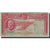 Billet, Angola, 500 Escudos, 1970-06-10, KM:97, B+