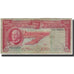 Billet, Angola, 500 Escudos, 1970-06-10, KM:97, B+