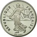 Monnaie, France, Semeuse, 1/2 Franc, 1993, Paris, BE, FDC, Nickel, Gadoury:429a