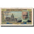 Frankrijk, 5 Nouveaux Francs, Victor Hugo, 1959, 1959-10-15, TTB, Fayette:56.3