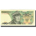 Billet, Pologne, 50 Zlotych, 1988, 1988-12-01, KM:142b, SPL