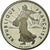 Monnaie, France, Semeuse, 1/2 Franc, 1996, Paris, FDC, Nickel, Gadoury:429a