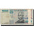 Banknot, Tanzania, 1000 Shilingi, Undated (2000), KM:36b, VG(8-10)