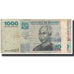 Billete, 1000 Shilingi, Undated (2000), Tanzania, KM:36b, RC