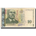 Banknote, Bulgaria, 10 Leva, 2008, KM:117b, VF(20-25)