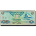 Banknote, United Arab Emirates, 20 Dirhams, 2013/AH1434, KM:28b, VF(20-25)
