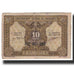 Banknote, FRENCH INDO-CHINA, 10 Cents, KM:89a, VG(8-10)