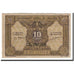 Banknote, FRENCH INDO-CHINA, 10 Cents, KM:89a, VF(20-25)