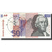 Banknote, Slovenia, 50 Tolarjev, 1992, 1992-01-15, KM:13a, AU(55-58)