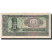 Banknote, Romania, 25 Lei, KM:95a, VF(20-25)