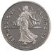 FRANCE, Semeuse, 1 Franc, 1996, Paris, MS(63), Nickel, 24, Gadoury #474b, 6.00