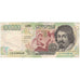 Banknote, Italy, 100,000 Lire, 1994, 1994-05-06, KM:117a, EF(40-45)