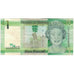 Banknote, Jersey, 1 Pound, Undated (2010), KM:32a, VF(30-35)