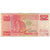 Banconote, Singapore, 2 Dollars, 1990, KM:27, B+