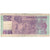 Banconote, Singapore, 2 Dollars, KM:28, B+