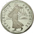 Moneta, Francja, Semeuse, 2 Francs, 1994, MS(65-70), Nikiel, Gadoury:547b