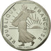 Munten, Frankrijk, Semeuse, 2 Francs, 1994, FDC, Nickel, Gadoury:547b