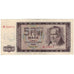 Banknot, Niemcy - NRD, 5 Mark, 1964, KM:22a, VF(30-35)