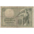 Geldschein, Deutschland, 10 Mark, 1906, 1906-10-06, KM:9b, S