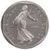 FRANCE, 2 Francs, 1996, MS(63), Nickel, Gadoury #547b, 7.50