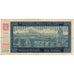 Banknot, Bohemia i Morawy, 100 Korun, 1940, 1940, KM:7a, VF(30-35)