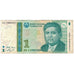 Banknote, Tajikistan, 1 Somoni, 1999, 1999, KM:14A, VF(20-25)