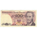 Banknot, Polska, 100 Zlotych, 1979-06-01, KM:143c, AU(55-58)