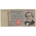 Banconote, Italia, 1000 Lire, 1969-1981, KM:101d, SPL