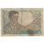 Francia, 5 Francs, Berger, 1943, P. Rousseau and R. Favre-Gilly, 1943-06-02, B