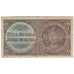 Banknote, Bohemia and Moravia, 1 Koruna, KM:3a, VG(8-10)