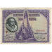 Banknote, Spain, 100 Pesetas, 1928, 1928-08-15, KM:76a, VF(20-25)