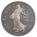 FRANCE, Semeuse, 5 Francs, 1995, Paris, KM #926a.2, MS(65-70), Nickel Clad...