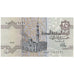 Banknote, Egypt, 25 Piastres, 1976-81, Undated (1976-81), KM:49, UNC(63)