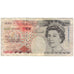 Banknote, Great Britain, 10 Pounds, 1993, KM:386a, VF(20-25)
